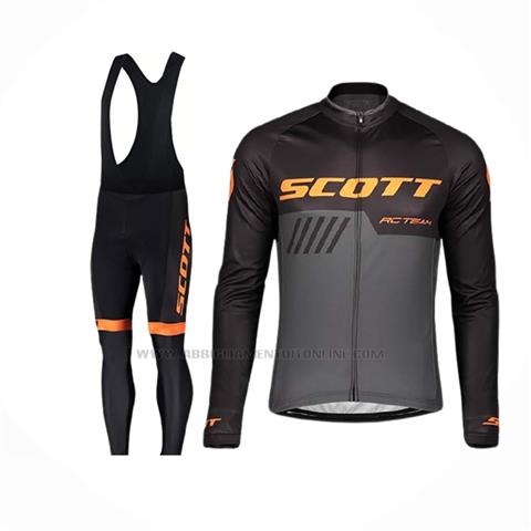 $53 : Scott abbigliamento ciclismo image 1