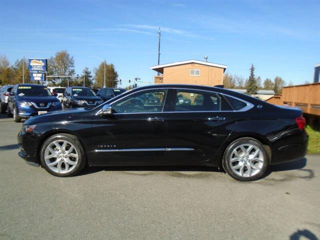 $23995 : 2020 Impala Premier image 8