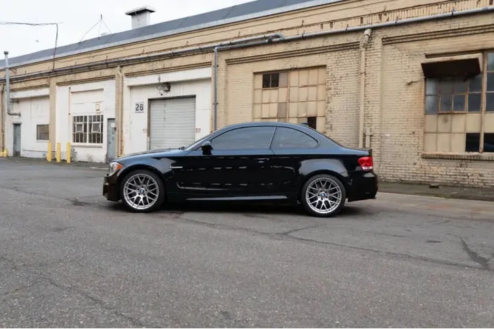 $72888 : 2011 BMW 1 Series M image 5