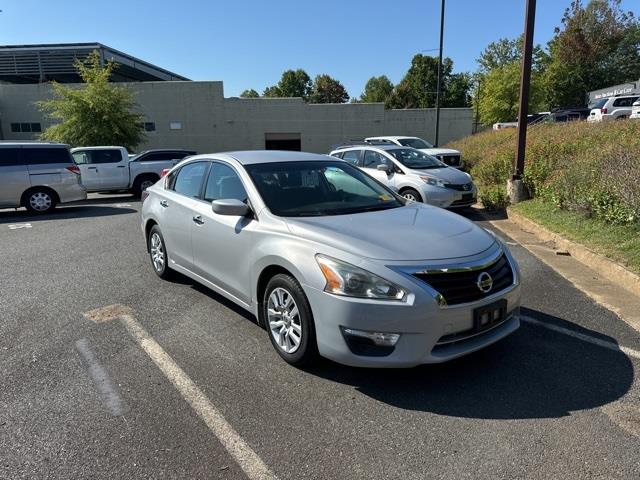 $10299 : PRE-OWNED 2015 NISSAN ALTIMA image 4