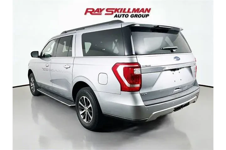 $30175 : Ford Expedition MAX 2021 4x4 image 5