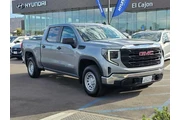 $39500 : GMC Sierra 1500 2024 4x4 Pro thumbnail