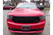 $12900 : 2016 Durango AWD 4dr SXT thumbnail