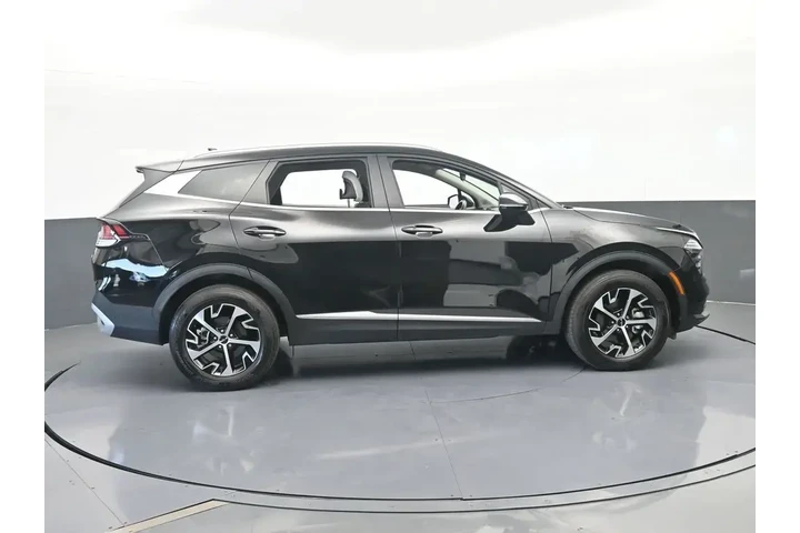 $23697 : Kia Sportage 2024 AWD EX 4dr image 7