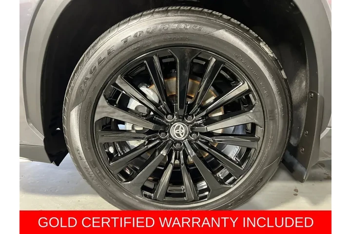 $40988 : Gold Certified2023 Highlander image 9