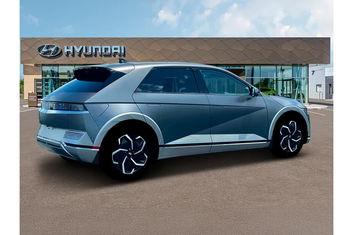 $29988 : Hyundai IONIQ 5 2024 Limited image 8