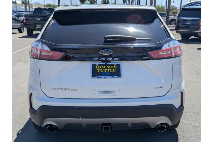 $24999 : Ford Edge 2022 AWD Titanium image 3
