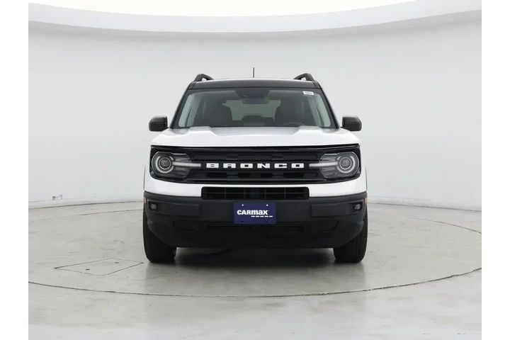 $18998 : Ford Bronco Sport 2021 AWD O image 5