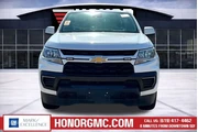 $22888 : Chevrolet Colorado 2022 4x4 thumbnail