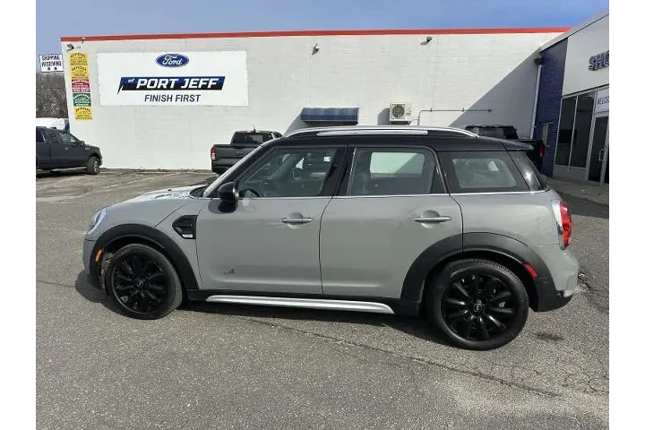 $13995 : MINI Countryman 2019 AWD Coo image 9