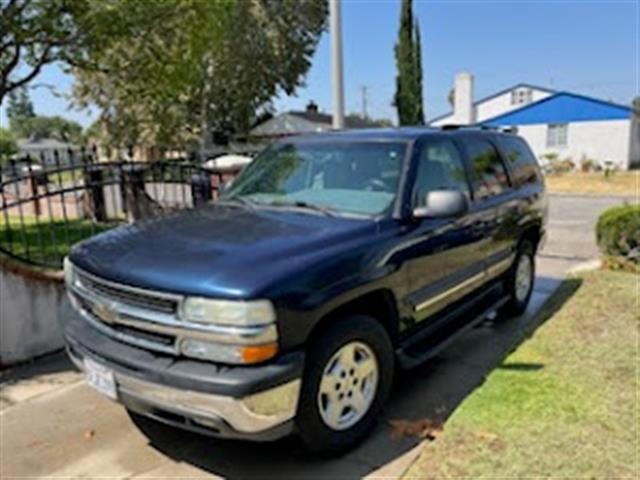 $8300 : 2004 CHEVY TAHOE image 1