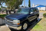 2004 CHEVY TAHOE