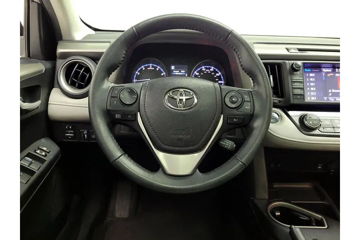 $22998 : Toyota RAV4 2017 XLE 4dr SUV image 10
