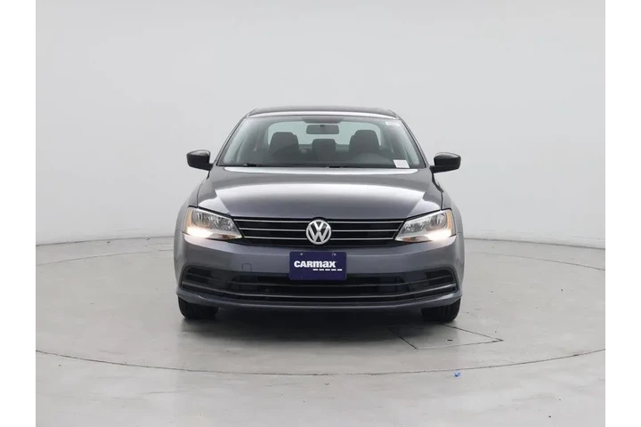 $10599 : Volkswagen Jetta 2015 S 4dr image 5