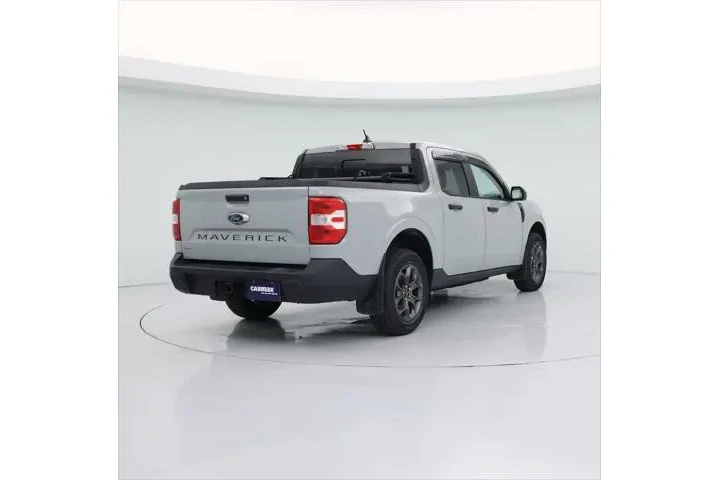 $24998 : Ford Maverick 2022 XLT 4dr S image 8