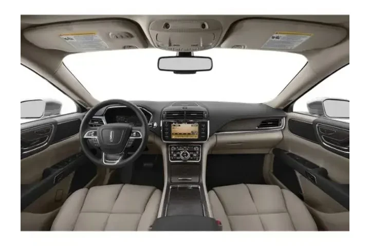 $29800 : Lincoln Continental 2020 Sta image 4