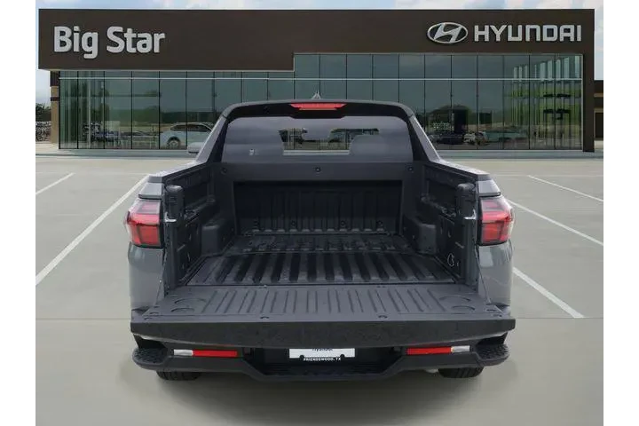 $28213 : Hyundai SANTA CRUZ 2026 SEL image 8