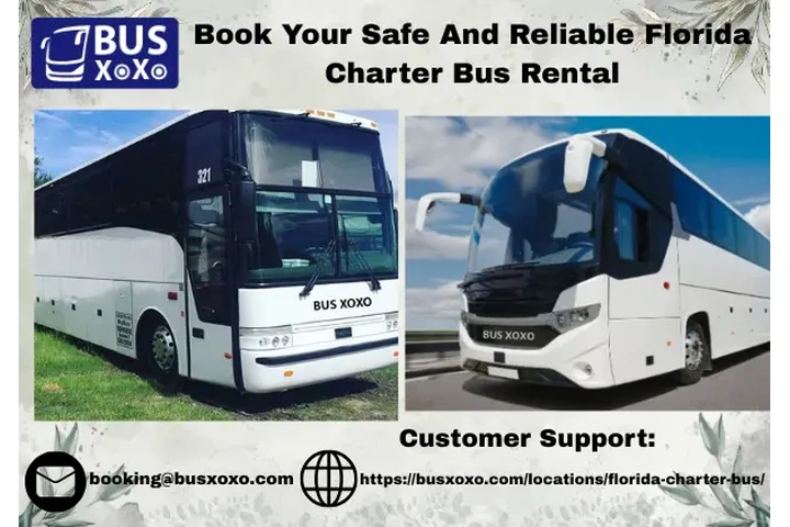 Book Your Safe And Reliable Fl image 1