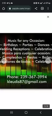 DJ KM image 1