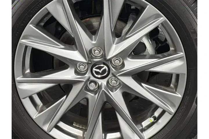 $34000 : Mazda CX-5 2025 AWD 2.5 S Pr image 5