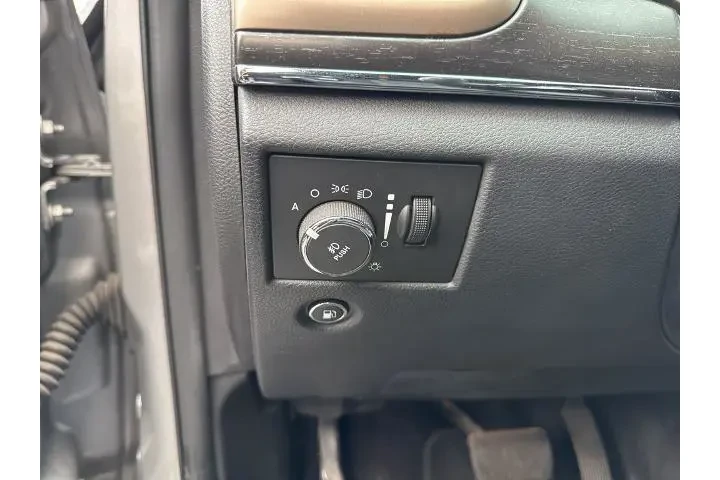 $12916 : Jeep Grand Cherokee 2016 4x4 image 10