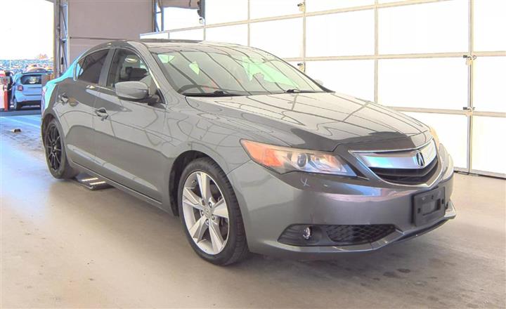 $18000 : 2013 ACURA ILX image 3