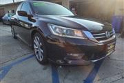 $12995 : 2014 Accord Sport Sedan CVT thumbnail