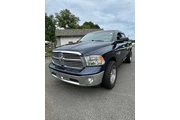 Ram 1500 2014 4x4 Big Horn 4 en Trenton