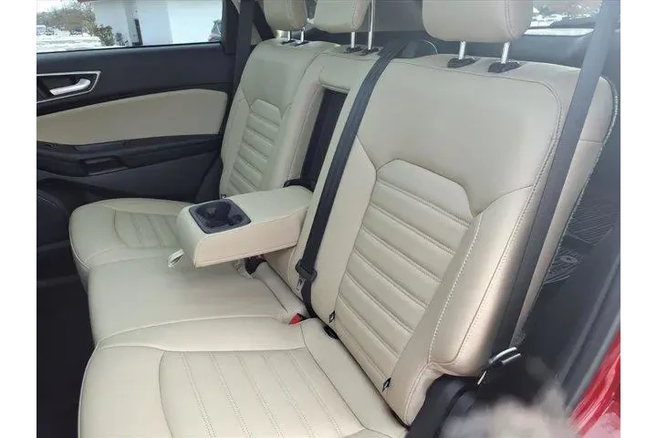 $31995 : Ford Edge 2024 AWD SEL 4dr S image 9