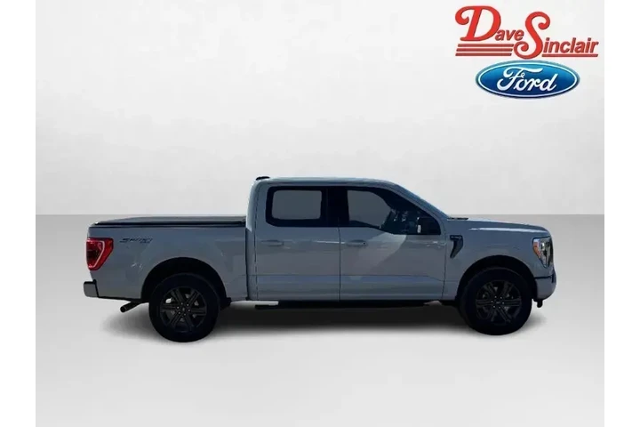 $39777 : Ford F-150 2023 4x4 XL 4dr S image 5