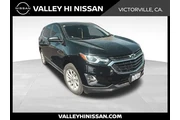 Chevrolet Equinox 2021 LT 4d en San Bernardino