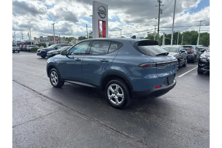 $23995 : Dodge Hornet 2024 AWD GT Plu image 6