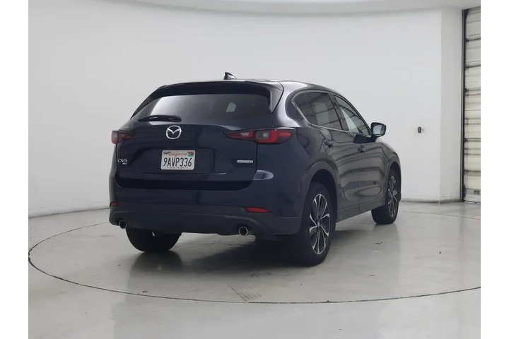 $23998 : Mazda CX-5 2022 AWD 2.5 S Pr image 8