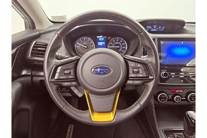 $21998 : Subaru Crosstrek 2021 AWD Sp image 10
