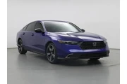 Honda Accord Hybrid 2023 Spo en Charlotte
