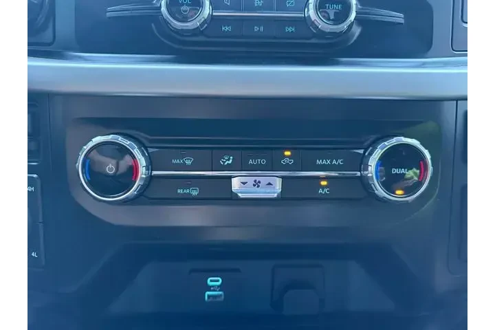 $38994 : Ford F-150 2023 4x4 XLT 2dr image 9