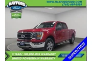 Ford F-150 2021 4x4 XLT 4dr en Minneapolis y Saint Paul