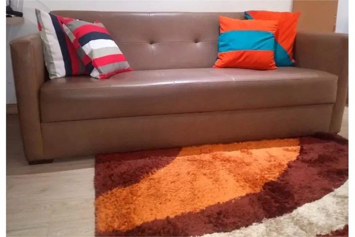 $790000 : Sofacama Charlotte con baul image 1