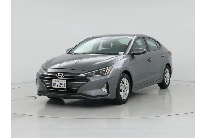 $14998 : Hyundai ELANTRA 2019 SE 4dr image 4