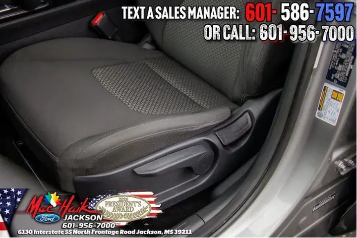 $19995 : Kia Sportage 2023 LX 4dr SUV image 8