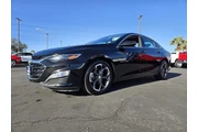 $16492 : Chevrolet Malibu 2022 LT 4dr thumbnail