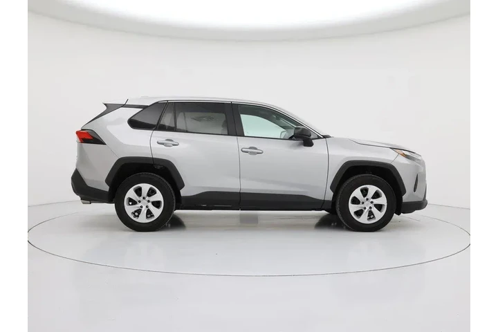 $25998 : Toyota RAV4 2024 AWD LE 4dr image 7
