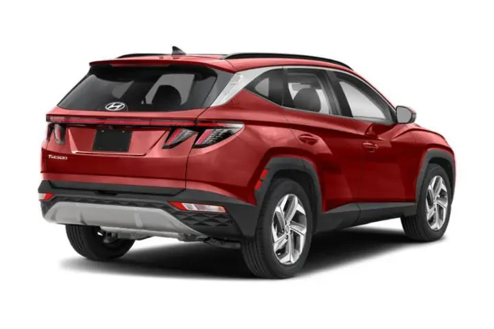 $23988 : Hyundai TUCSON 2022 Limited image 3