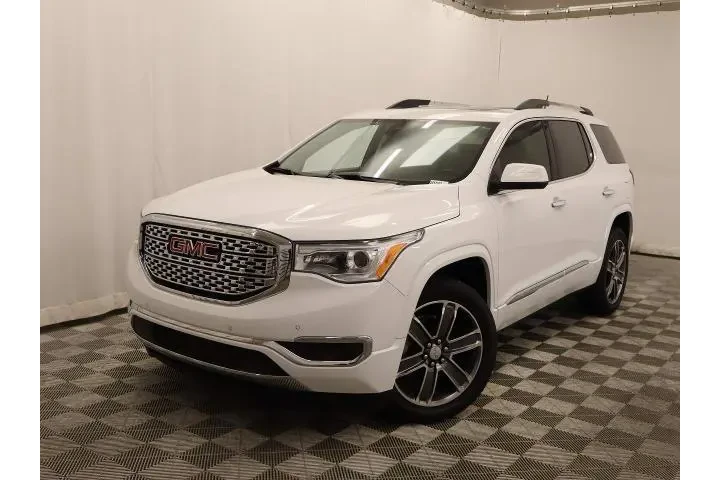 $26831 : GMC Acadia 2019 Denali 4dr S image 3