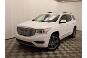 $26831 : GMC Acadia 2019 Denali 4dr S thumbnail