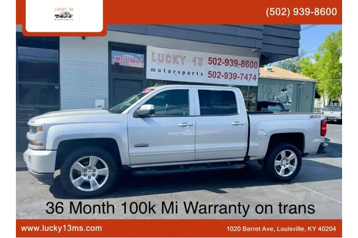 $29950 : 2018 CHEVROLET SILVERADO 1500 image 2