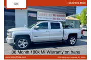 $29950 : 2018 CHEVROLET SILVERADO 1500 thumbnail
