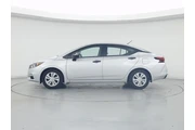 $16998 : Nissan Versa 2020 S 4dr Seda thumbnail
