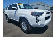 2018 Toyota 4Runner SR5 Sport en Los Angeles