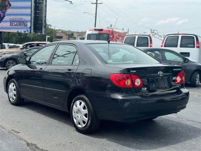 $7425 : 2008 Corolla CE image 7